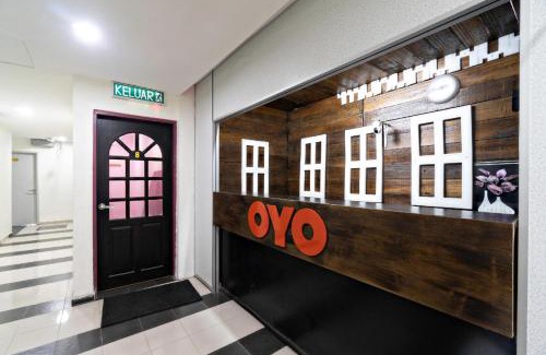 Seri Manjung Hotel | OYO 89960 Manjung Inn Hotel
