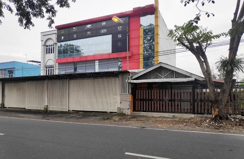 Medan Hotel | OYO 90015 Platinum Guest House