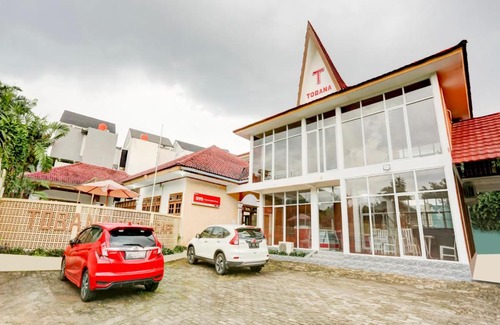 Ragunan Hotel | OYO 90066 Tobana Pejaten House