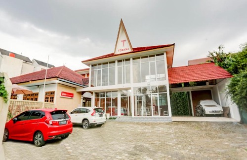 Ragunan Hotel | OYO 90066 Tobana Pejaten House