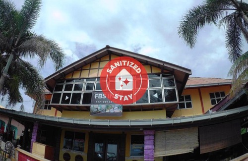 Kampung Sura Masjid Hotel | OYO 90116 Fbs Inn Hotel