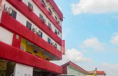 Sarikei Hotel | OYO 90124 Payang Puri Baru Hotel