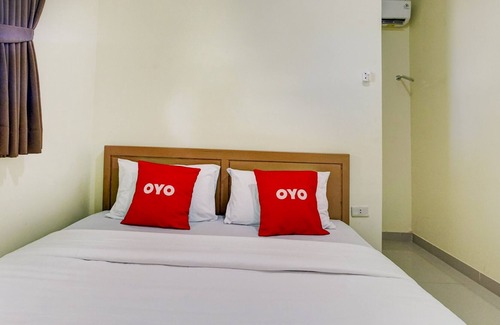 Bandar Lampung Hotel | OYO 90180 Ava Guesthouse
