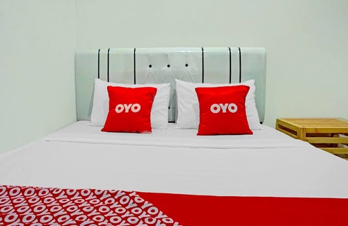 Serang Hotel | OYO 90187 Puri Allisa Syariah