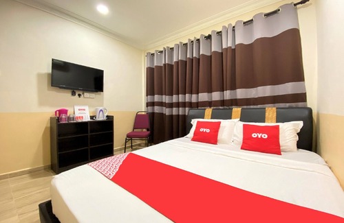 Sintuk Hotel | OYO 90205 Bayu Sintok Motel