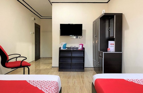 Sintuk Hotel | OYO 90205 Bayu Sintok Motel