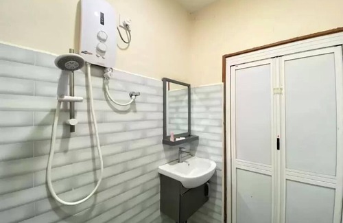 Sintuk Hotel | OYO 90205 Bayu Sintok Motel