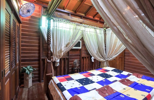 Alor Gajah House | OYO 90256 Rb Beach Homestay