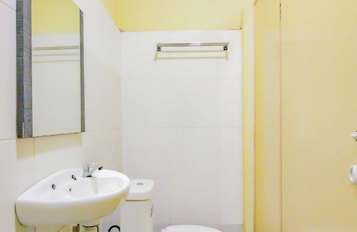 Medan Hotel | OYO 90259 Apollo Inn