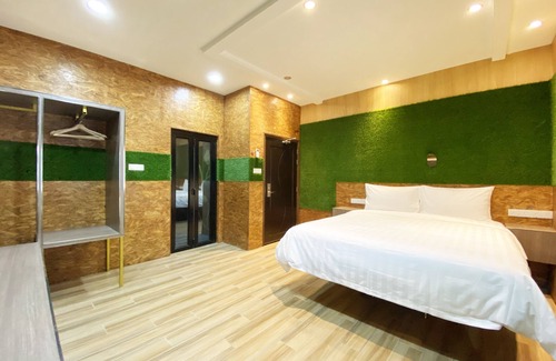 Kota Kinabalu Hotel | OYO 90262 Kota Kinabalu Homestay,villa & Suite Bou
