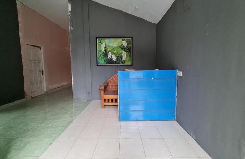 Bangunjiwo Hotel | OYO 90271 Puri Asri Family Homestay Syariah