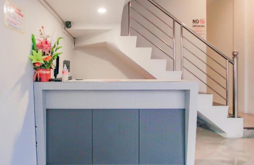 Medan Hotel | OYO 90306 Mmtc2 Guest House