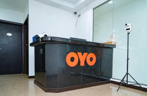 Bintulu Hotel | OYO 90375 Reggae Inn