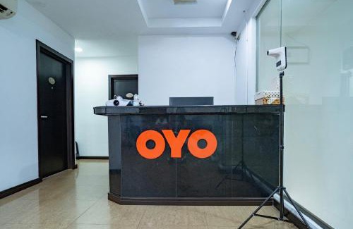 Bintulu Hotel | OYO 90375 Reggae Inn