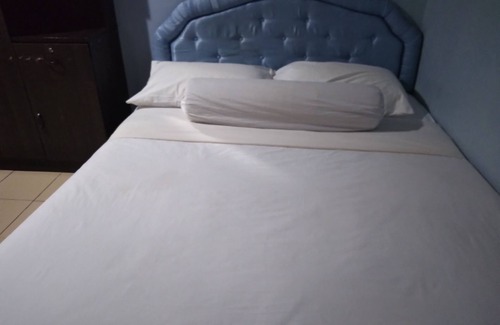 Limbang Hotel | OYO 90376 Centre Point Hotel