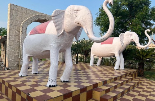 Ambala Hotel | OYO 90376 Hotel Down Town