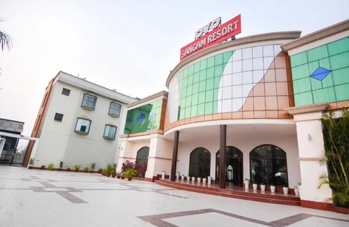 Ambala Hotel | OYO 90376 Hotel Down Town
