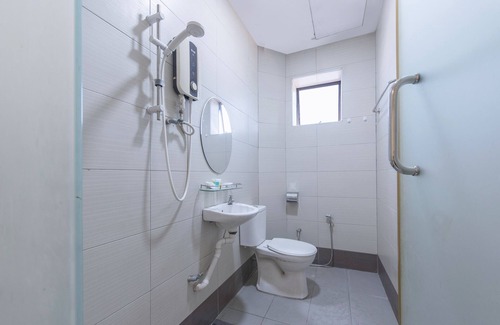 Yong Peng Hotel | OYO 90385 H3 Hotel