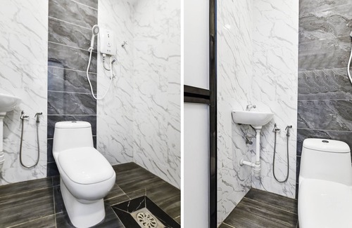 Bahau Hotel | OYO 90445 Th Hotel