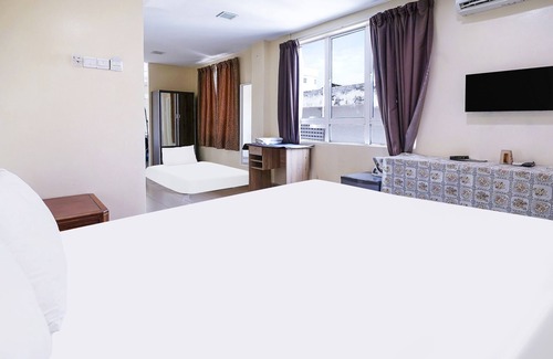 Klang Hotel | OYO 90486 Station Hotel