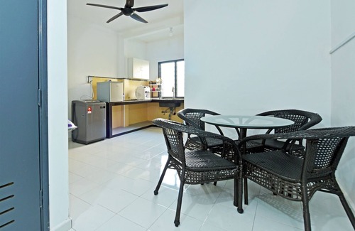 Segamat House | OYO 90493 JL Homestay