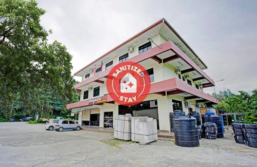 Ranau Hotel | OYO 90597 Delightful Holiday Inn