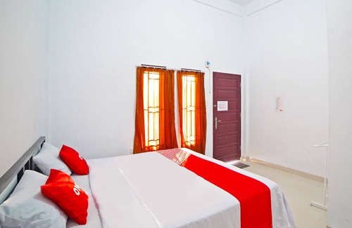 Aceh Tengah Hotel | OYO 90618 Hanania House Syariah