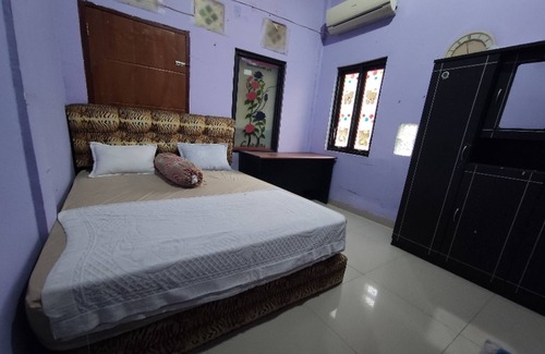 Bailangu Hotel | OYO 90633 Graha Dirham Homestay