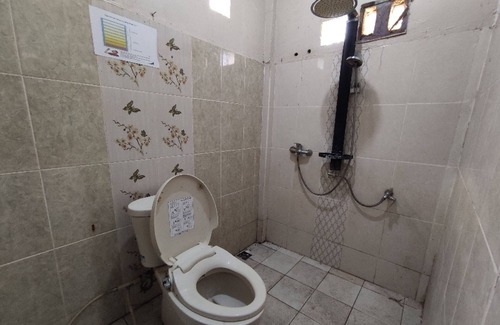 Bailangu Hotel | OYO 90633 Graha Dirham Homestay