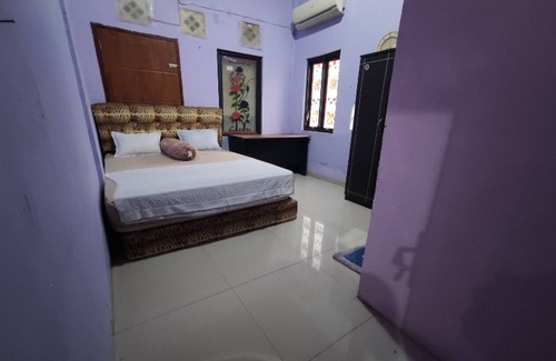 Bailangu Hotel | OYO 90633 Graha Dirham Homestay