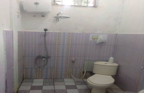 Bailangu Hotel | OYO 90633 Graha Dirham Homestay
