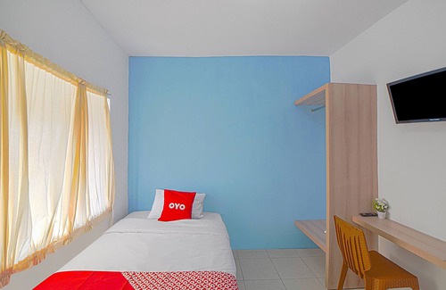 Medan Hotel | OYO 90637 Rumah Ni Karo