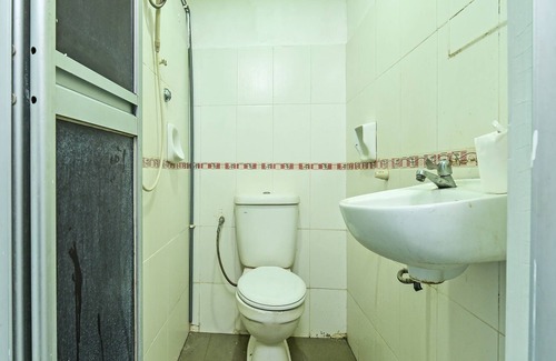 Seremban Hotel | OYO 90643 Gks Hotel