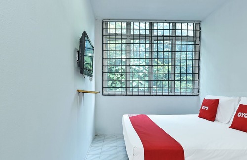 Seremban Hotel | OYO 90643 Gks Hotel