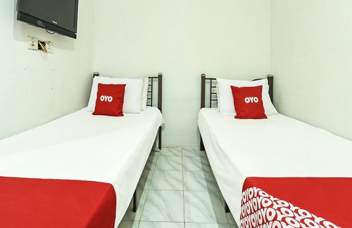 Seremban Hotel | OYO 90643 Gks Hotel