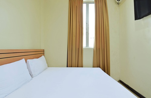Pekanbaru Hotel | OYO 90674 Wisma Syukran Syariah