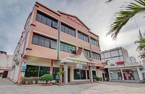 Dumai Hotel | OYO 90697 Hotel Wisata