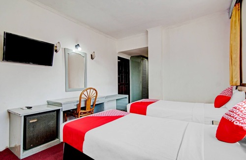 Dumai Hotel | OYO 90697 Hotel Wisata
