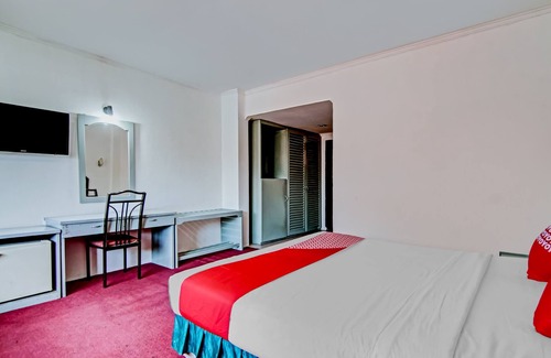 Dumai Hotel | OYO 90697 Hotel Wisata