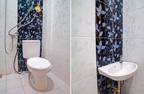 Dumai Hotel | OYO 90697 Hotel Wisata