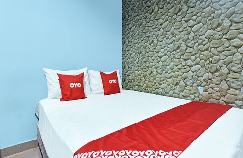 Changlun Hotel | OYO 90736 Lh Resak Motel