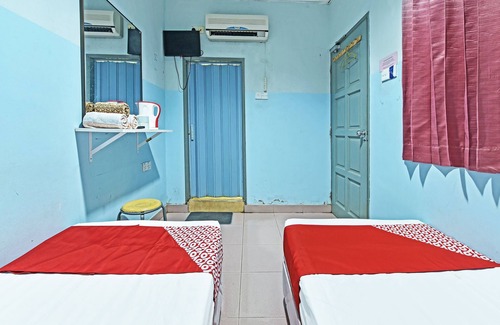Changlun Hotel | OYO 90736 Lh Resak Motel