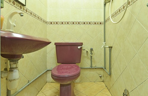 Changlun Hotel | OYO 90736 Lh Resak Motel