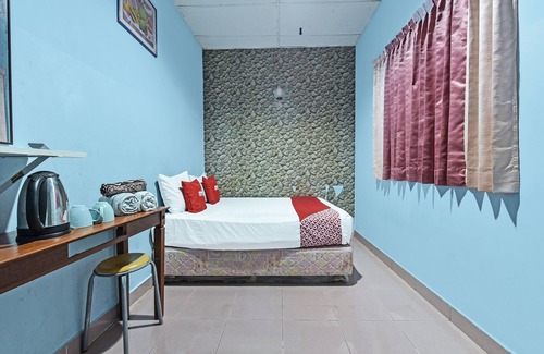 Changlun Hotel | OYO 90736 Lh Resak Motel