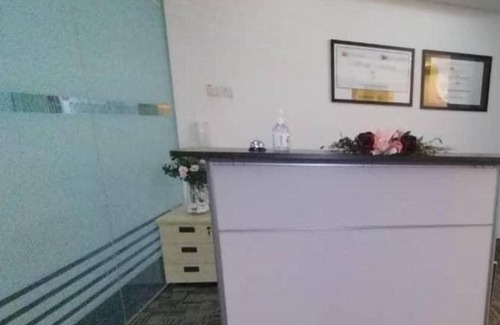 Jitra Hotel | OYO 90797 Napoh Motel
