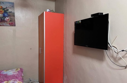 Jitra Hotel | OYO 90797 Napoh Motel