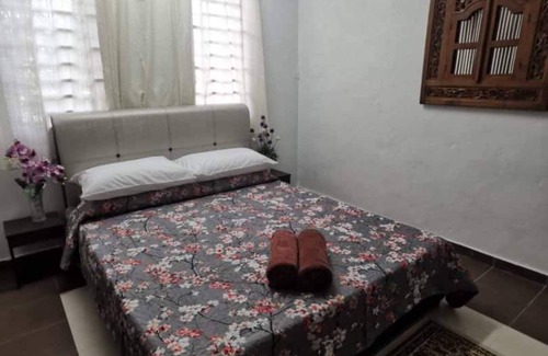 Jitra Hotel | OYO 90797 Napoh Motel