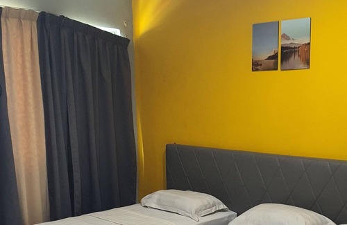 Lahad Datu Hotel | OYO 90798 Two Two Inn