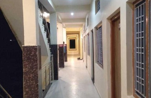 Kharsali Hotel | OYO 90802 Hotel Kailasha