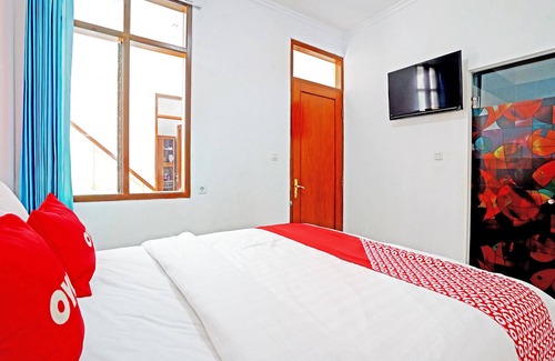 Sukajadi Hotel | OYO 90840 Teratai Residence